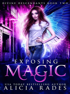 cover image of Exposing Magic